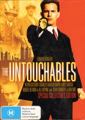 Thumbnail - UNTOUCHABLES