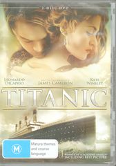 Thumbnail - TITANIC