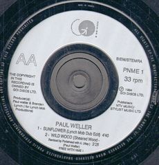 Thumbnail - WELLER,Paul