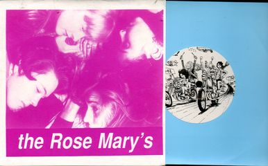 Thumbnail - ROSE MARY'S