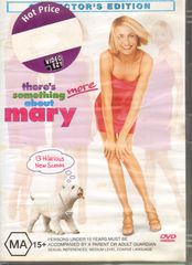 Thumbnail - THERE'S SOMETHING ABOUT MARY