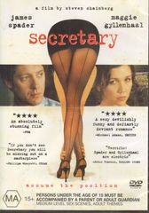 Thumbnail - SECRETARY