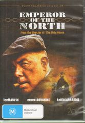 Thumbnail - EMPEROR OF THE NORTH