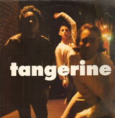 Thumbnail - TANGERINE