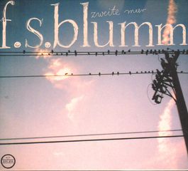 Thumbnail - BLUMM,F.S.