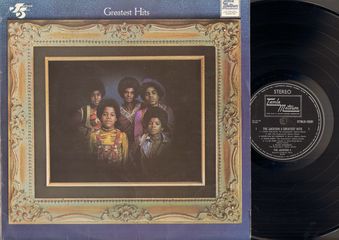 Thumbnail - JACKSON 5