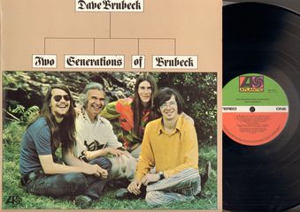 Thumbnail - BRUBECK,Dave