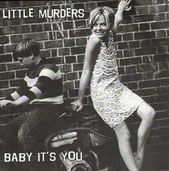 Thumbnail - LITTLE MURDERS