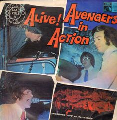 Thumbnail - AVENGERS