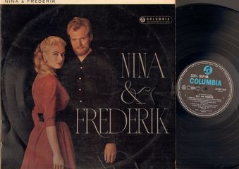 Thumbnail - NINA & FREDERIK