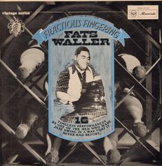 Thumbnail - WALLER,Fats