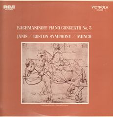 Thumbnail - RACHMANINOFF