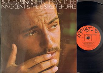 Thumbnail - SPRINGSTEEN,Bruce