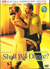 Thumbnail - SHALL WE DANCE