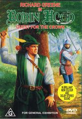 Thumbnail - ROBIN HOOD