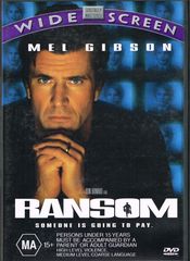 Thumbnail - RANSOM