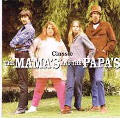 Thumbnail - MAMAS AND PAPAS