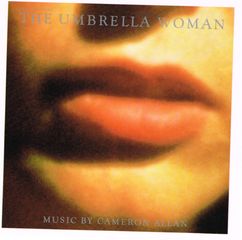 Thumbnail - UMBRELLA WOMAN