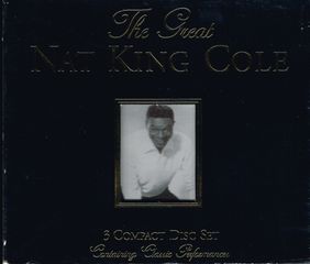 Thumbnail - COLE,Nat King