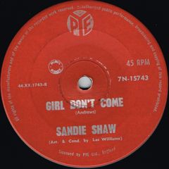 Thumbnail - SHAW,Sandie