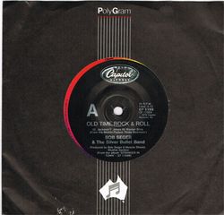 Thumbnail - SEGER,Bob,And The Silver Bullet Band