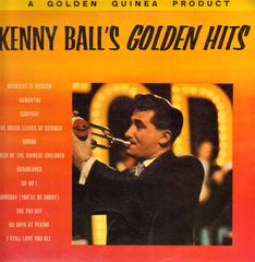 Thumbnail - BALL,Kenny,And His Jazzmen