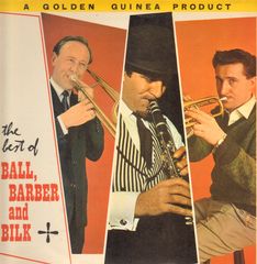 Thumbnail - BALL,Kenny,Chris BARBER/Acker BILK