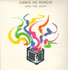 Thumbnail - De BURGH,Chris