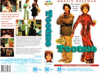 Thumbnail - TOOTSIE