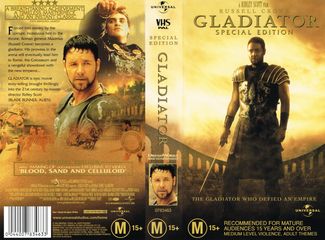 Thumbnail - GLADIATOR