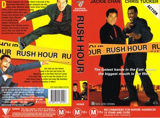 Thumbnail - RUSH HOUR