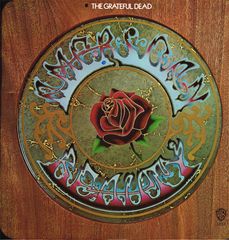 Thumbnail - GRATEFUL DEAD