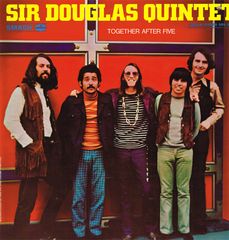 Thumbnail - SIR DOUGLAS QUINTET