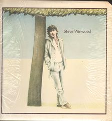 Thumbnail - WINWOOD,Steve