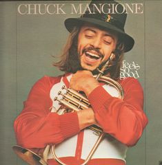 Thumbnail - MANGIONE,Chuck