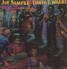 Thumbnail - SAMPLE,Joe/David T WALKER