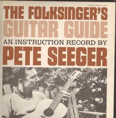 Thumbnail - SEEGER,Pete