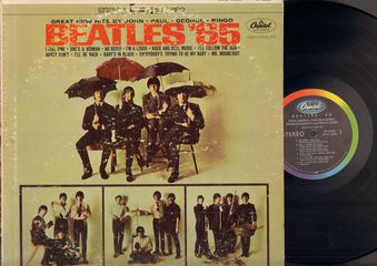 Thumbnail - BEATLES