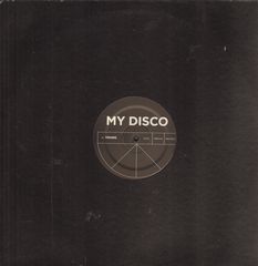 Thumbnail - MY DISCO