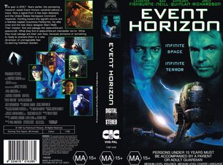 Thumbnail - EVENT HORIZON