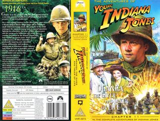 Thumbnail - YOUNG INDIANA JONES