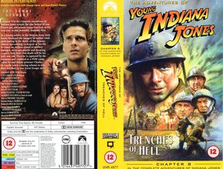 Thumbnail - YOUNG INDIANA JONES