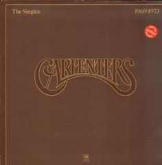 Thumbnail - CARPENTERS