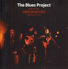 Thumbnail - BLUES PROJECT