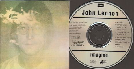 Thumbnail - LENNON,John