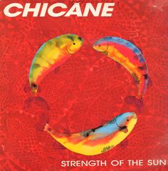 Thumbnail - CHICANE