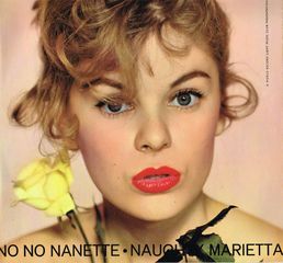 Thumbnail - NO NO NANETTE/NAUGHTY MARIETTA