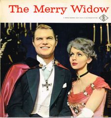 Thumbnail - MERRY WIDOW