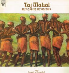 Thumbnail - TAJ MAHAL