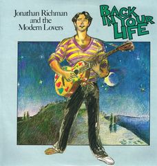 Thumbnail - RICHMAN,Jonathan,And The Modern Lovers